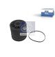 DT Spare Parts Lufttrocknerpatrone, Druckluftanlage 4.91163