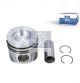 DT Spare Parts Kolben 4.91273