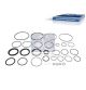DT Spare Parts Reparatursatz, Lenkgetriebe 4.91291