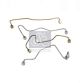 DT Spare Parts Hochdruckleitungssatz, Einspritzanlage 4.91307