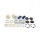 DT Spare Parts Reparatursatz, Stabilisatorlager 4.91330