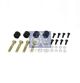 DT Spare Parts Reparatursatz, Stabilisatorlager 4.91356