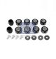 DT Spare Parts Reparatursatz, Stabilisatorlager 4.91367