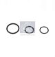 DT Spare Parts Reparatursatz, Steckverbinder-Druckluftanlage 4.91442