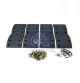 DT Spare Parts Bremsbelagsatz, Trommelbremse 4.91452
