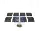 DT Spare Parts Bremsbelagsatz, Trommelbremse 4.91453