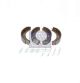 DT Spare Parts Bremsbackensatz, Feststellbremse 4.91460