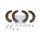 DT Spare Parts Bremsbackensatz 4.91488