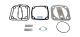 DT Spare Parts Reparatursatz, Druckluftkompressor 4.91645