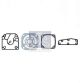 DT Spare Parts Reparatursatz, Druckluftkompressor 4.91789