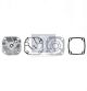 DT Spare Parts Reparatursatz, Druckluftkompressor 4.91798