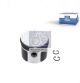 DT Spare Parts Kolben, Druckluftkompressor 4.91811