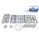 DT Spare Parts Reparatursatz, Druckluftkompressor 4.91828