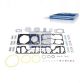 DT Spare Parts Reparatursatz, Druckluftkompressor 4.91850