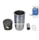 DT Spare Parts Reparatursatz, Kolben/Zylinderlaufbuchse 4.91870