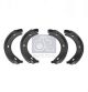 DT Spare Parts Bremsbackensatz 4.91911