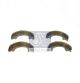 DT Spare Parts Bremsbacke 4.91912