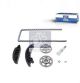 DT Spare Parts Steuerkettensatz 4.92019
