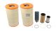 DT Spare Parts Filter-Satz 4.92101SP