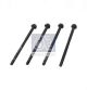 DT Spare Parts Zylinderkopfschraubensatz 4.92115