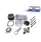 DT Spare Parts Reparatursatz, Druckluftkompressor 4.92133