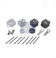 DT Spare Parts Reparatursatz, Druckluftkompressor 4.92134
