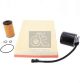 DT Spare Parts Filter-Satz 4.92300