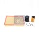 DT Spare Parts Filter-Satz 4.92301