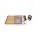 DT Spare Parts Filter-Satz 4.92303