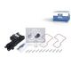 DT Spare Parts Reparatursatz, Schaltzylinder 4.92711