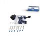 DT Spare Parts Stecker 4.96004