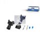DT Spare Parts Stecker 4.96010