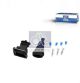 DT Spare Parts Stecker 4.96012