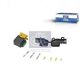 DT Spare Parts Stecker 4.96032