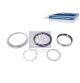 DT Spare Parts Reparatursatz, Radnabe 4.96187
