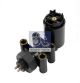 DT Spare Parts Sensor, Luftfederungsniveau 5.10150