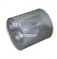 DT Spare Parts Mittel-/Endschalldämpfer 5.11007