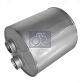 DT Spare Parts Mittel-/Endschalldämpfer 5.11009