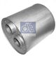 DT Spare Parts Mittel-/Endschalldämpfer 5.11052