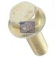 DT Spare Parts Schraube 5.11131