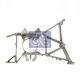DT Spare Parts Halter, Hauptscheinwerfer 5.16050