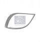 DT Spare Parts Blende, Hauptscheinwerfer 5.16162