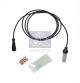 DT Spare Parts Sensor, Raddrehzahl 5.20149