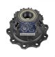 DT Spare Parts Radnabe 5.20170