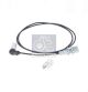 DT Spare Parts Sensor, Raddrehzahl 5.20255