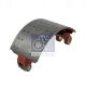 DT Spare Parts Bremsbacke 5.21211