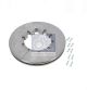 DT Spare Parts Bremsscheibe 5.21221SP2