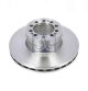 DT Spare Parts Bremsscheibe 5.21255