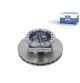 DT Spare Parts Bremsscheibe 5.21257