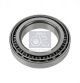 DT Spare Parts Radlager 5.30141